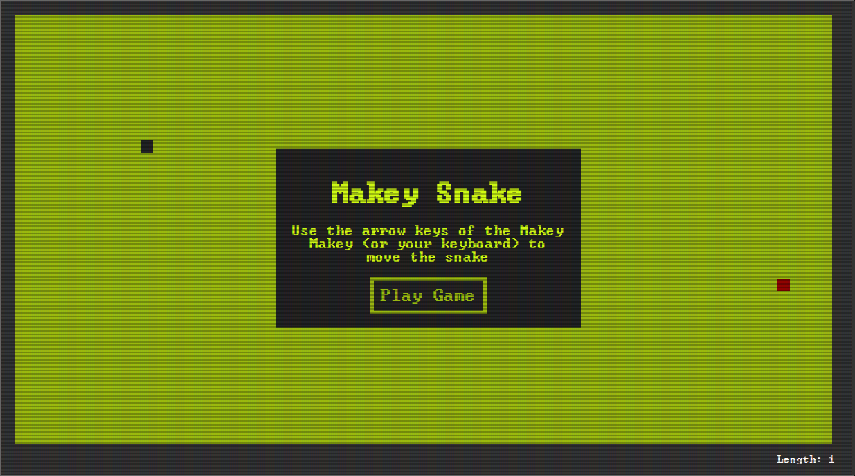 Makey Snake Elise Brodin